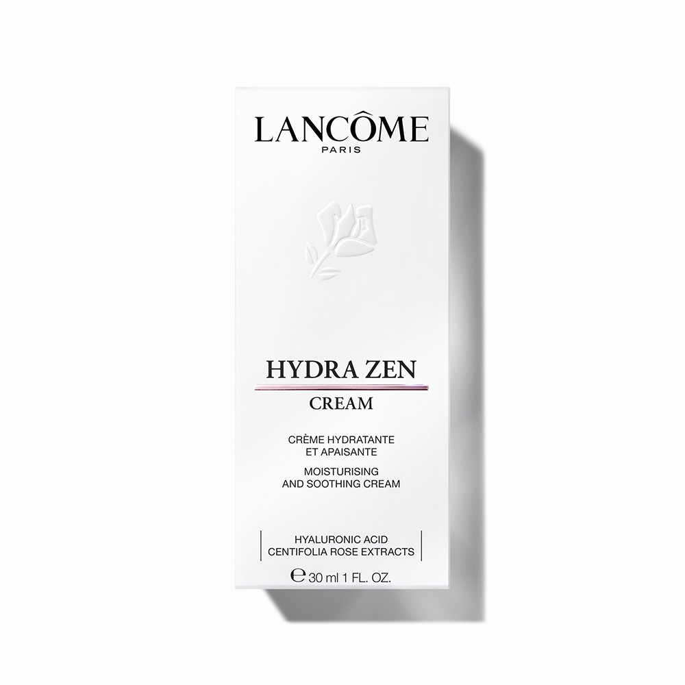 CREMA DE D&Iacute;A HYDRA ZEN BY LANC&Ocirc;ME (CREMA HIDRATANTE)