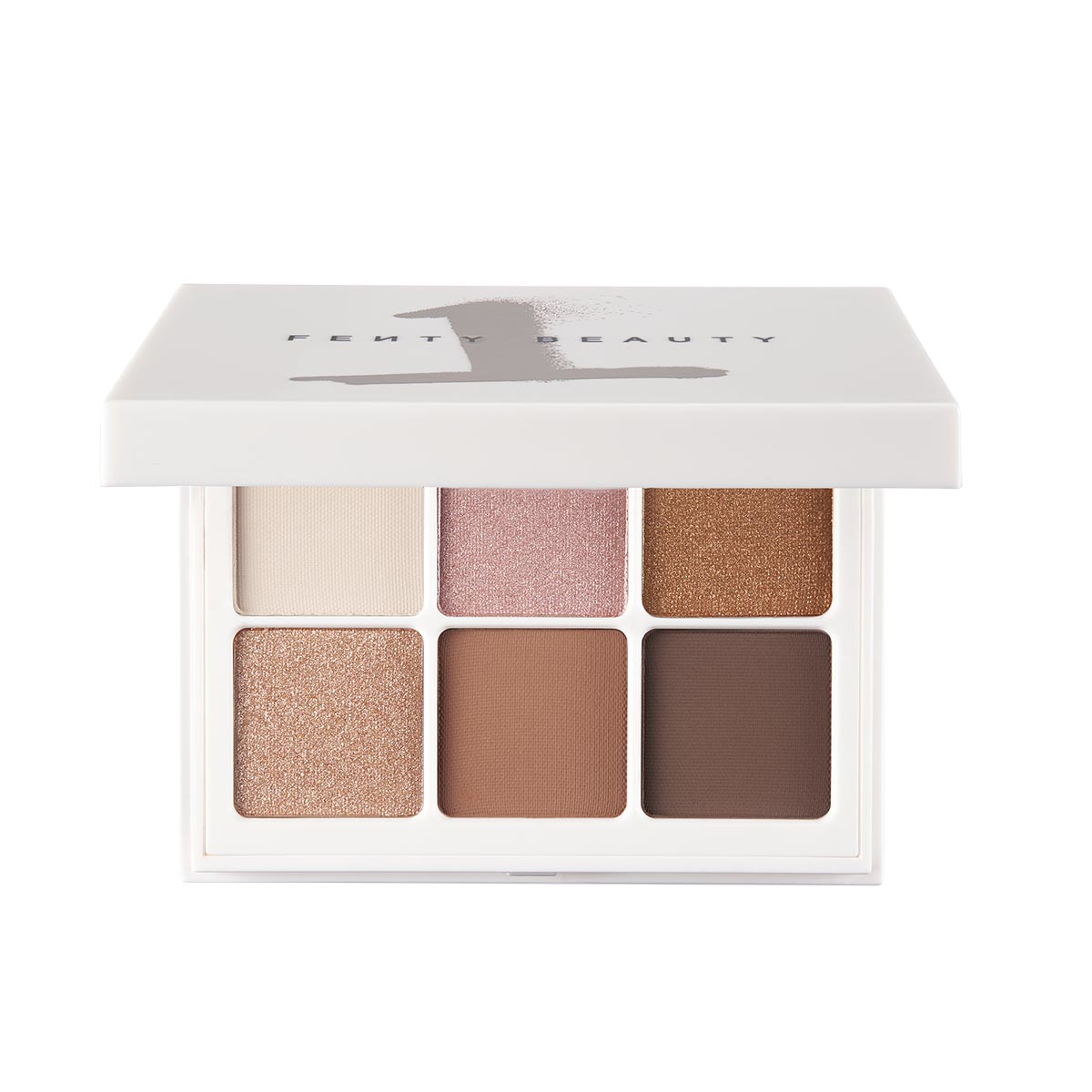 SNAP SHADOWS MIX & MATCH EYESHADOW PALETTE