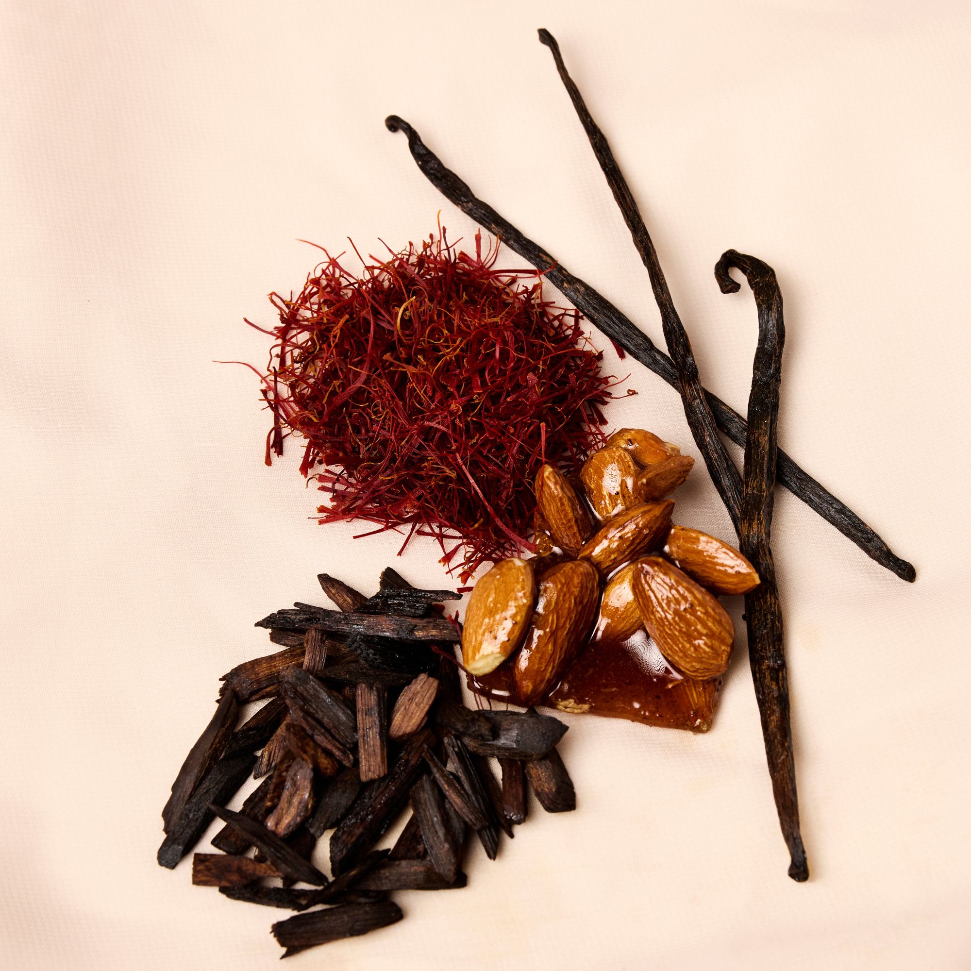 OUDGASM VANILLA OUD | 36 EAU DE PARFUM INTENSE.