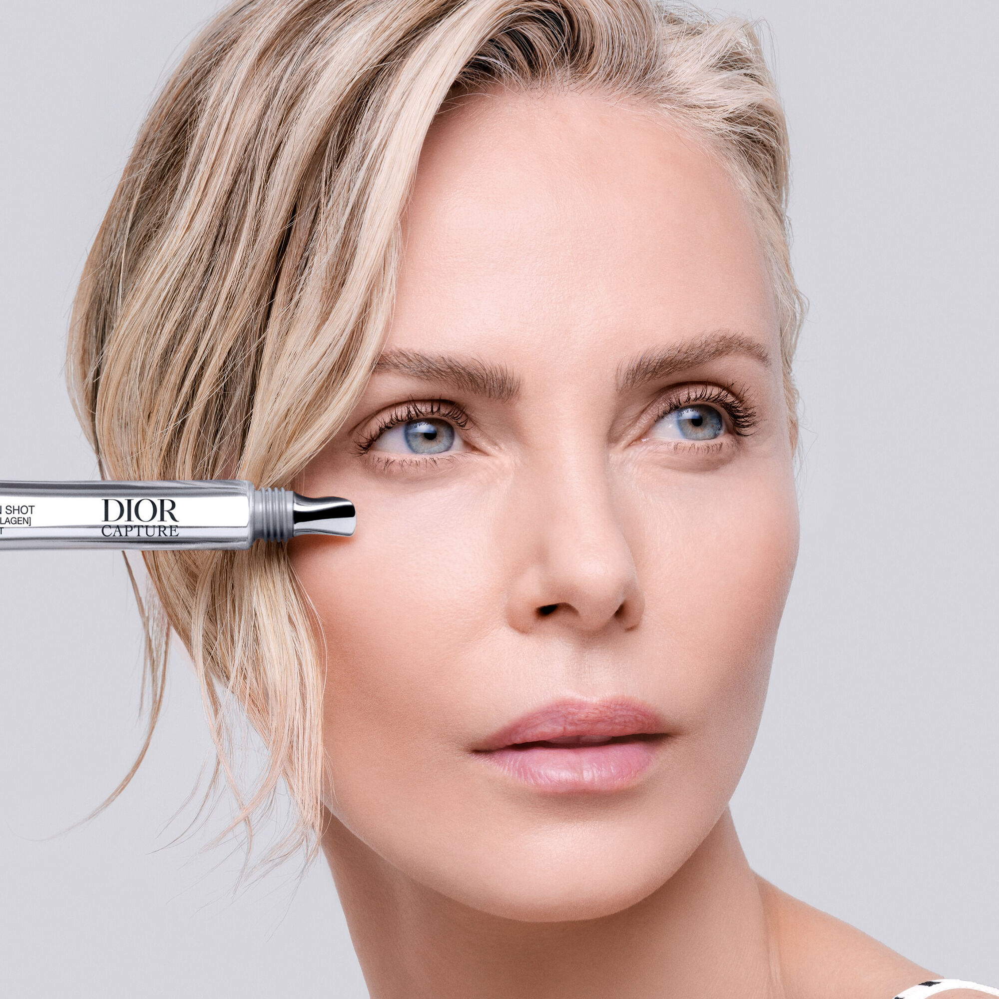 DIOR CAPTURE PRO-COLLAGEN SHOT (TRATAMIENTO PARA CONTORNO DE OJOS)