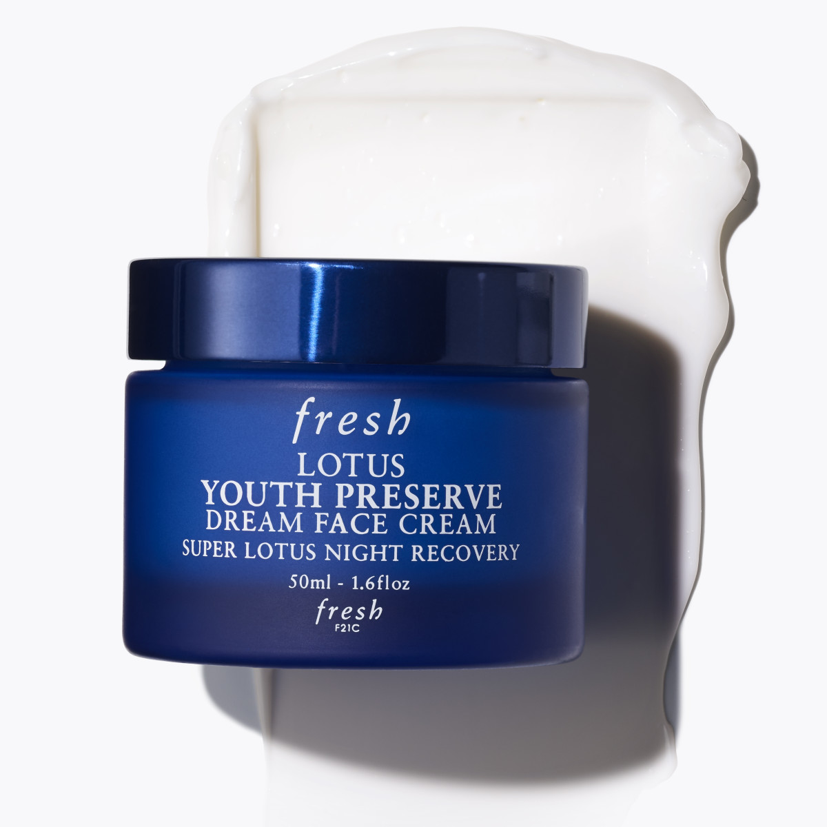 LOTUS YOUTH PRESERVE DREAM NIGHT CREAM 50ML