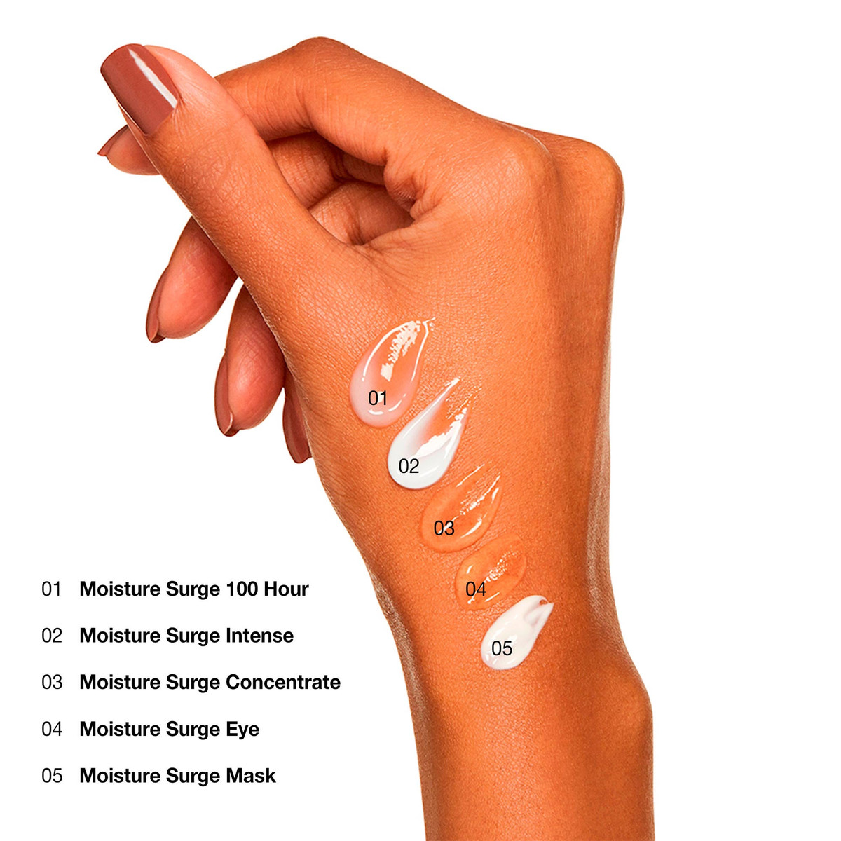 MOISTURE SURGE&trade; 100H AUTO-REPLENISHING HYDRATOR (HUMECTANTE)