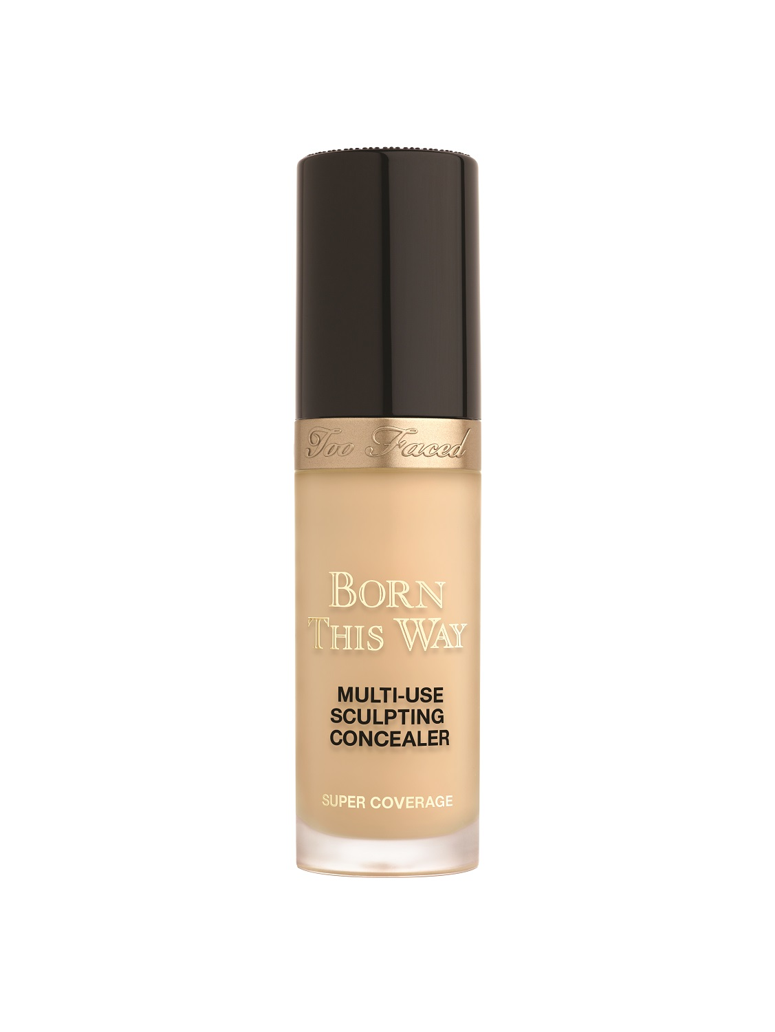 BORN THIS WAY SUPER COVERAGE MULTI-USE CONCEALER