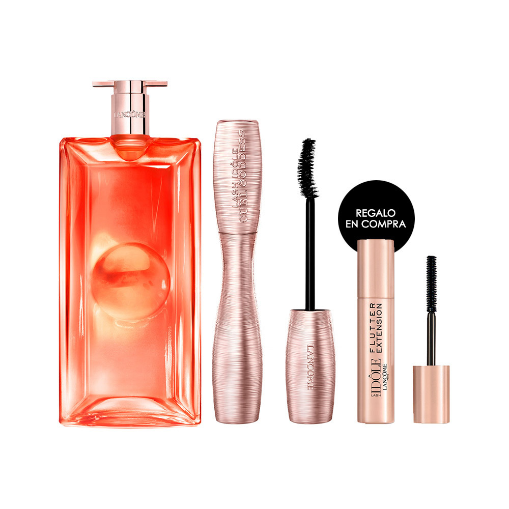 Kit Idole Collection MasterClass