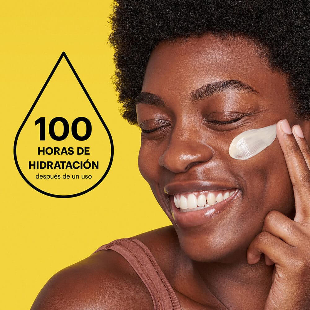 CERAMIDIN&trade; SKIN BARRIER MOISTURIZING CREAM (CREMA HIDRATANTE)