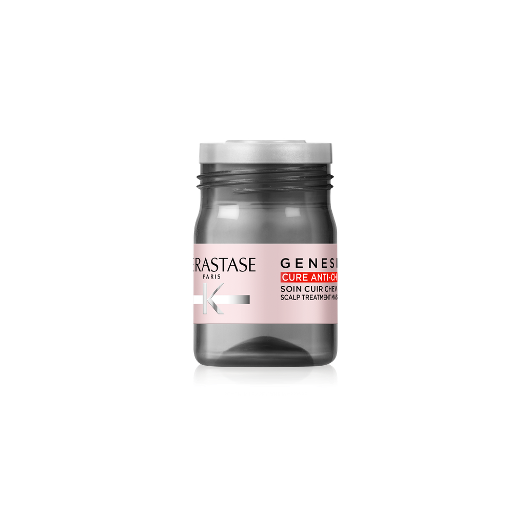 TRATAMIENTO ANTICAIDA KÉRASTASE (TRATAMIENTO EN AMPOLLETA)