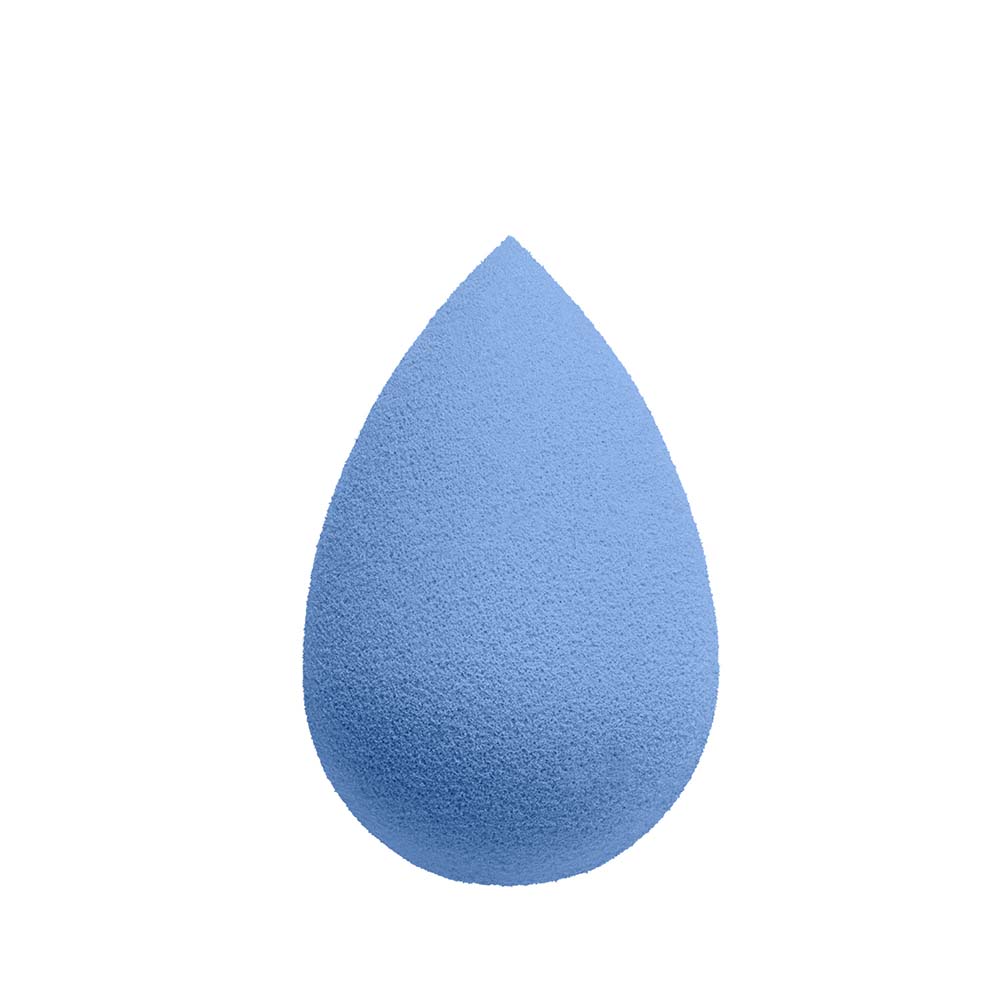 BEAUTYBLENDER® DENIM LIMITED-EDITION MAKEUP SPONGE (ESPONJA DE MAQUILLAJE)