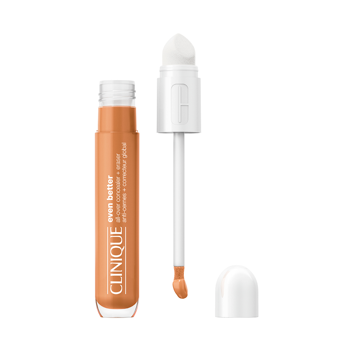 EVEN BETTER ALL OVER CONCEALER + ERASER (CORRECTOR DE OJOS)