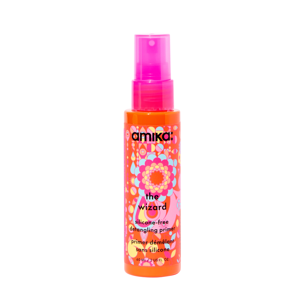 THE WIZARD DETANGLING HAIR PRIMER (DESENREDANTE PARA CABELLO)