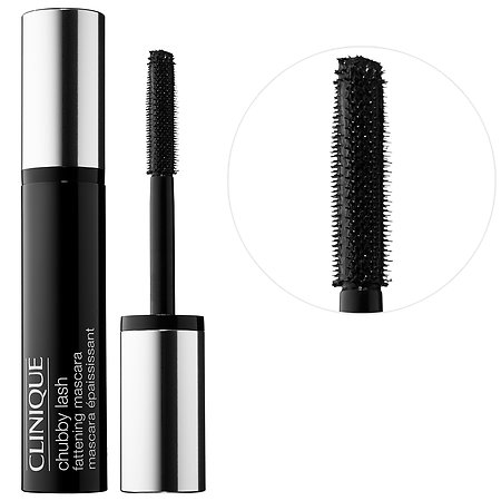 CHUBBY LASH MASCARA