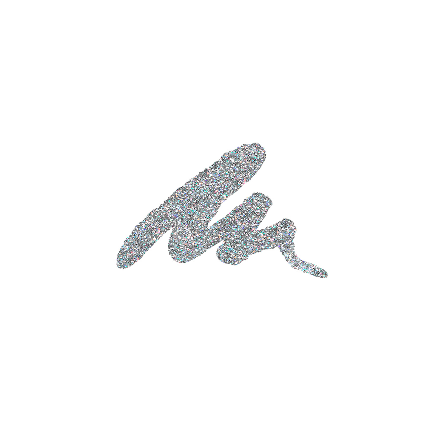 HEAVY METAL GLITTER EYELINER (DELINEADOR L&Iacute;QUIDO)