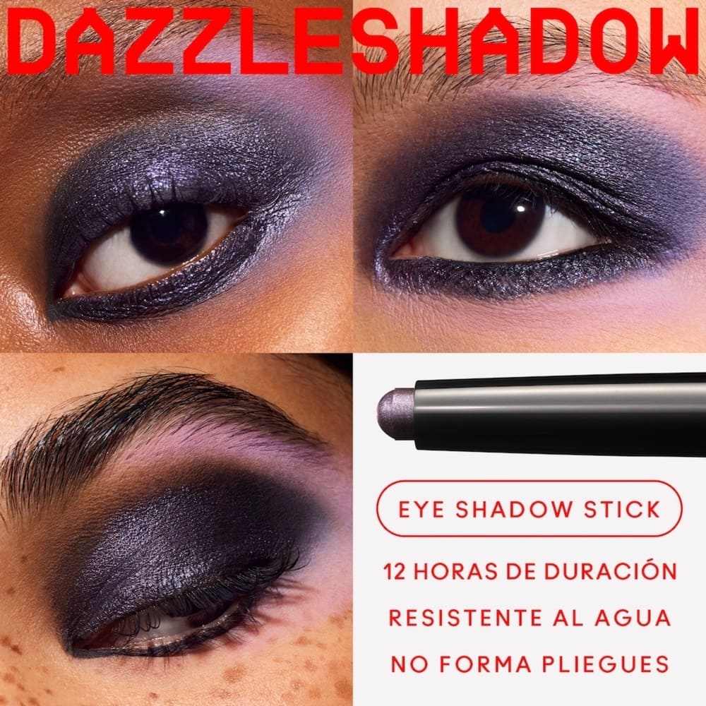M&middot;A&middot;C DAZZLESHADOW EYE STICKS (SOMBRA DE OJOS EN CREMA)