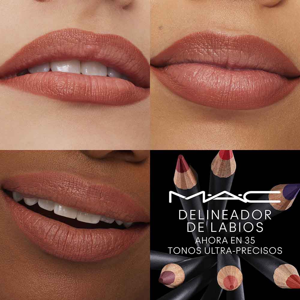 LIP PENCIL (DELINEADOR DE LABIOS)