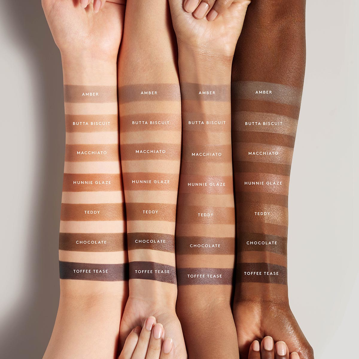 CHEEKS OUT FREESTYLE CREAM BRONZER (BRONCEADOR EN CREMA)