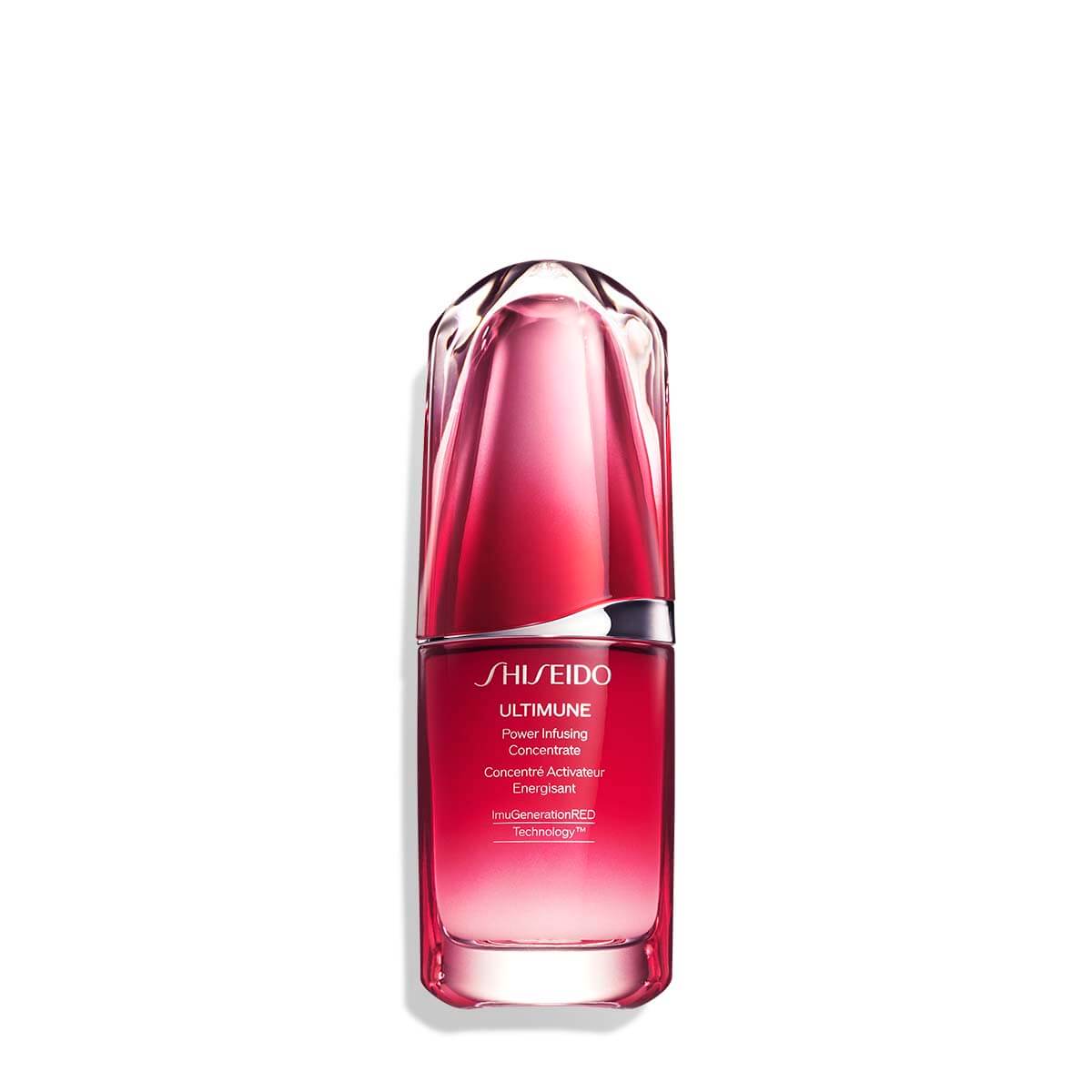 ULTIMUNE POWER INFUSING CONCENTRATE (SUERO ANTIOXIDANTE PARA ROSTRO)