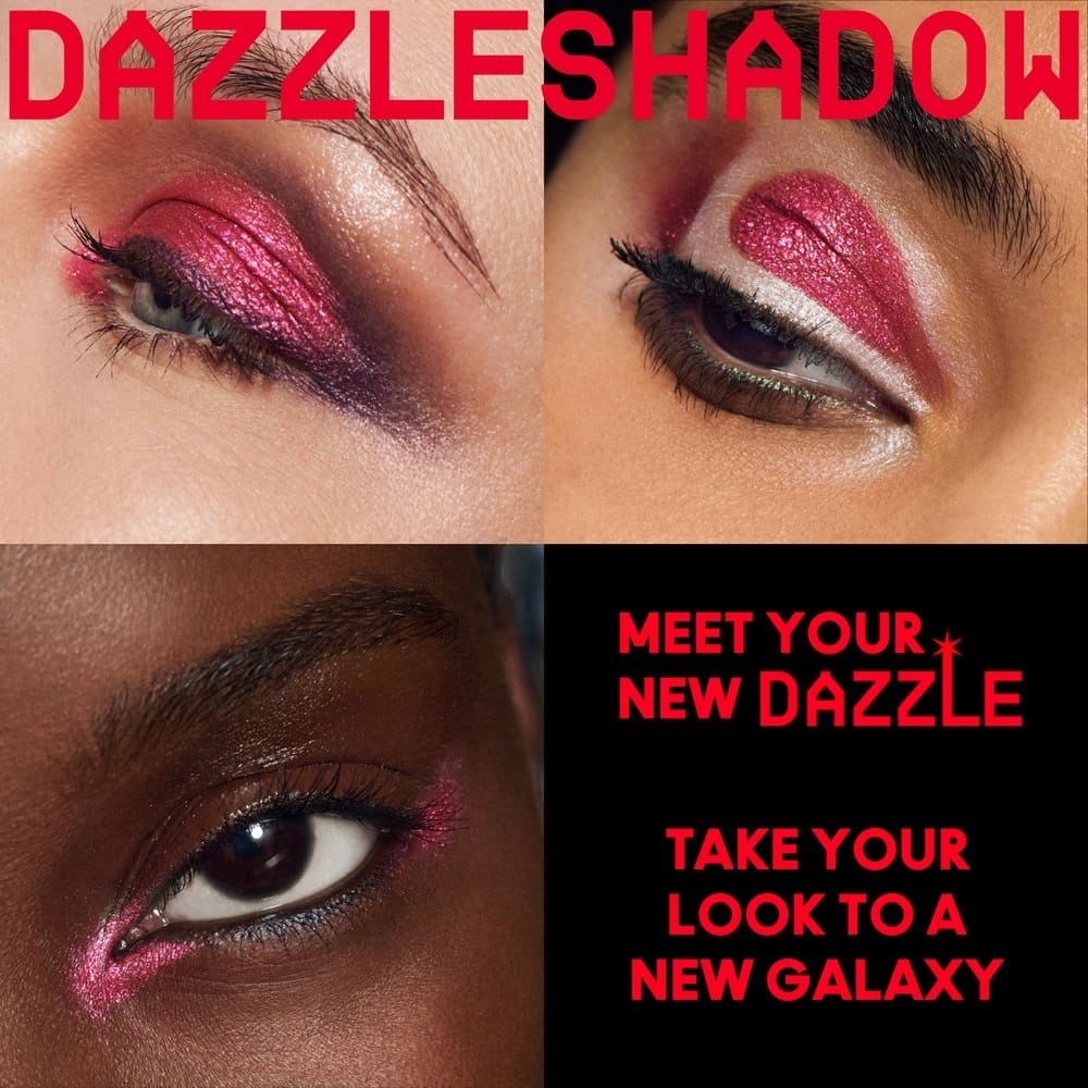 M&middot;A&middot;C DAZZLESHADOW LIQUID EYE SHADOW (SOMBRA LIQUIDA DE OJOS)