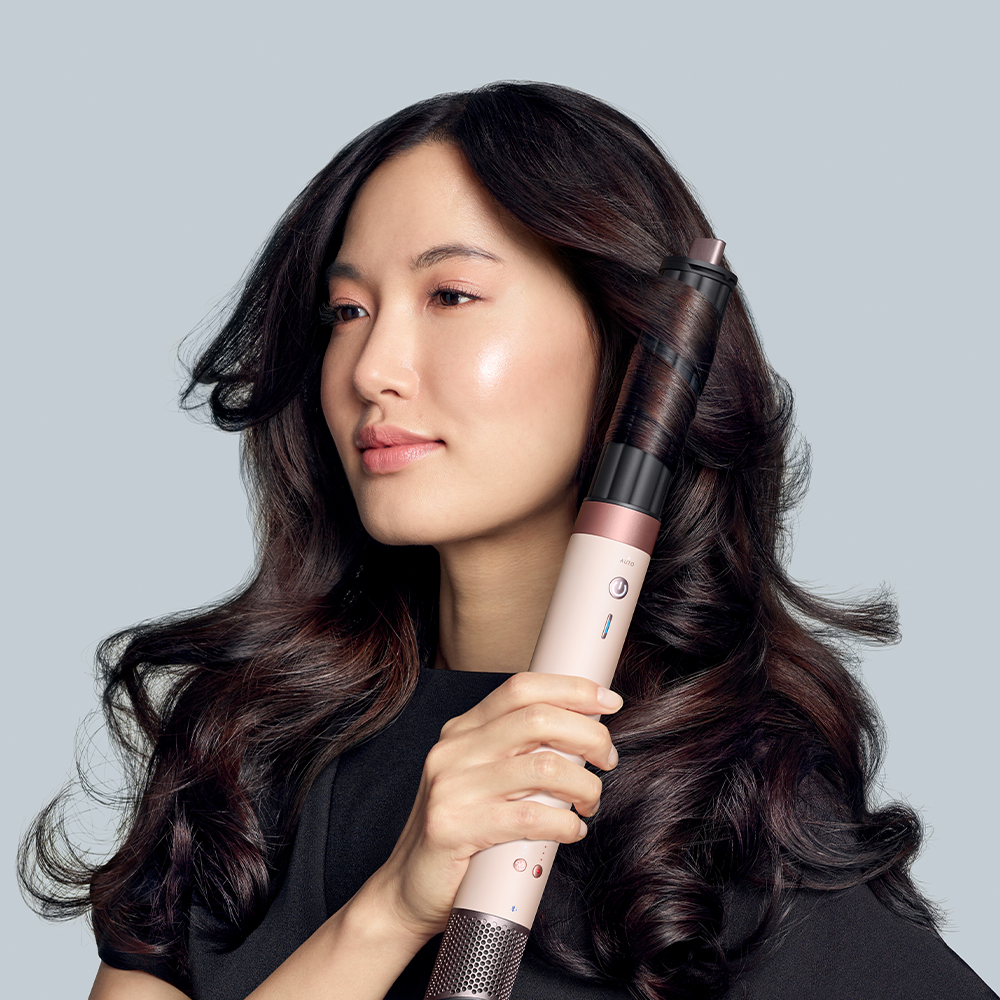 MULTIESTILIZADOR DYSON COANDA2X CERAMIC PINK (MULTIESTILIZADOR DE CABELLO)