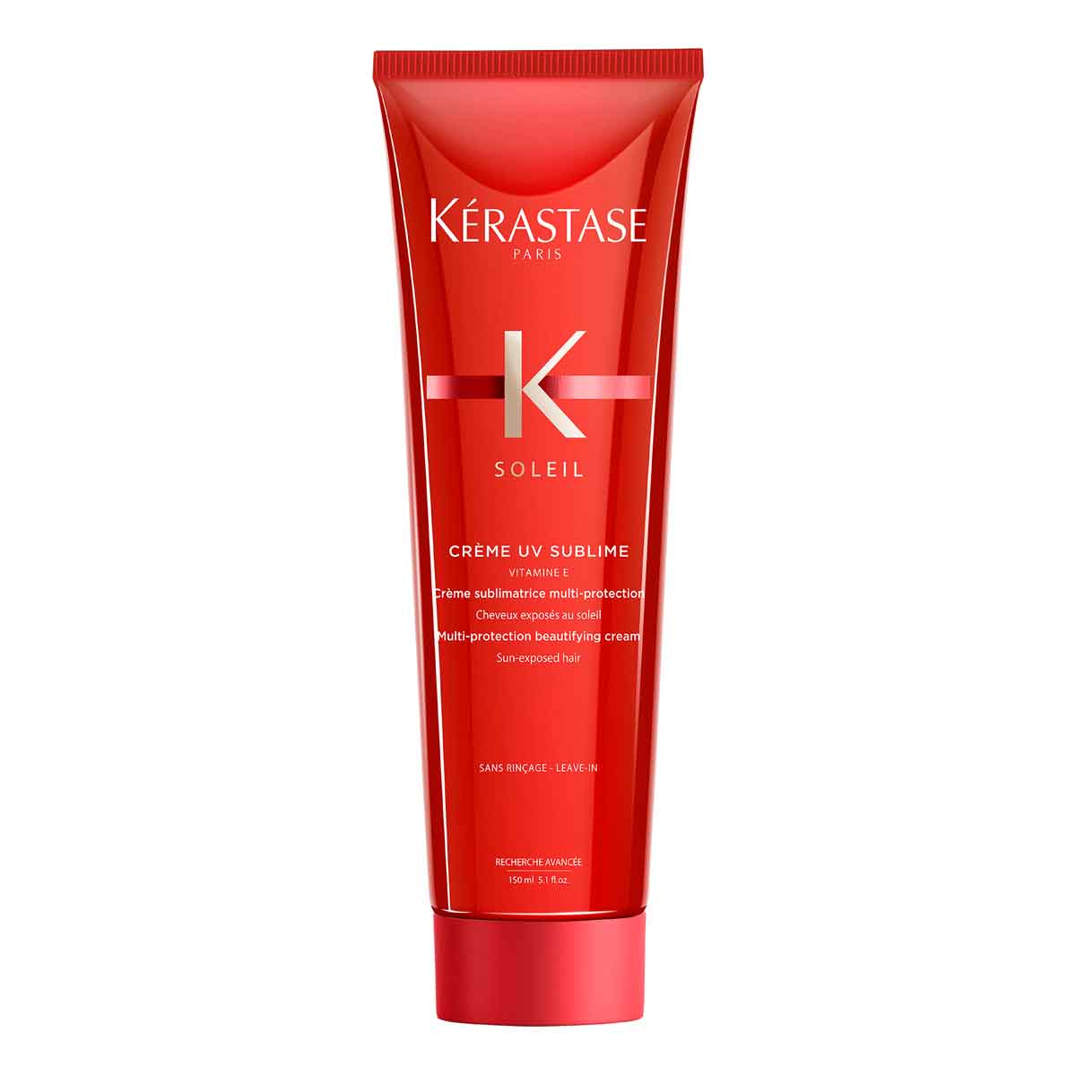 CREME UV SUBLIME (CREMA PROTECTORA DE CABELLO)