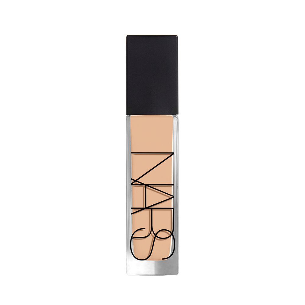 NATURAL MATTE LONGWEAR FOUNDATION (BASE MATE LIQUIDA)