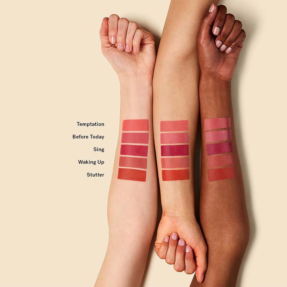 COLOR HAZE MULTI-USE PIGMENT (RUBOR Y COLOR PARA LABIOS)