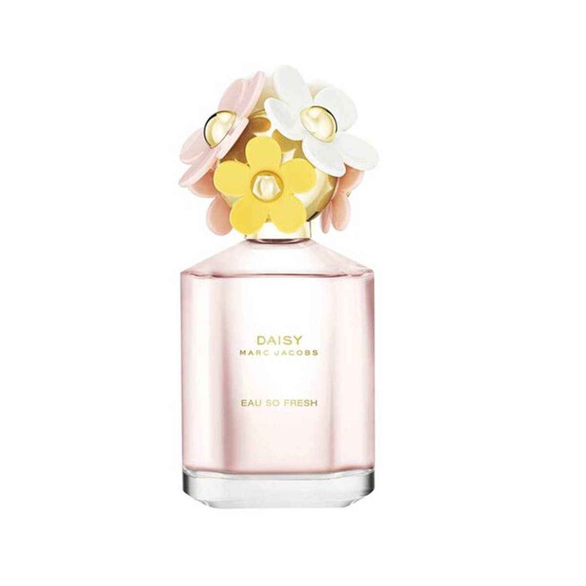 DAISY EAU SO FRESH EAU DE TOILETTE (125ML)