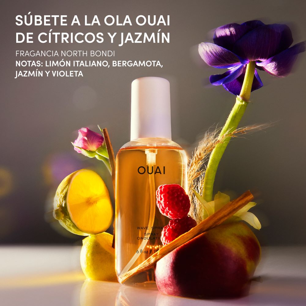 TEXTURIZING WAVE SPRAY (SPRAY PARA ONDAS)