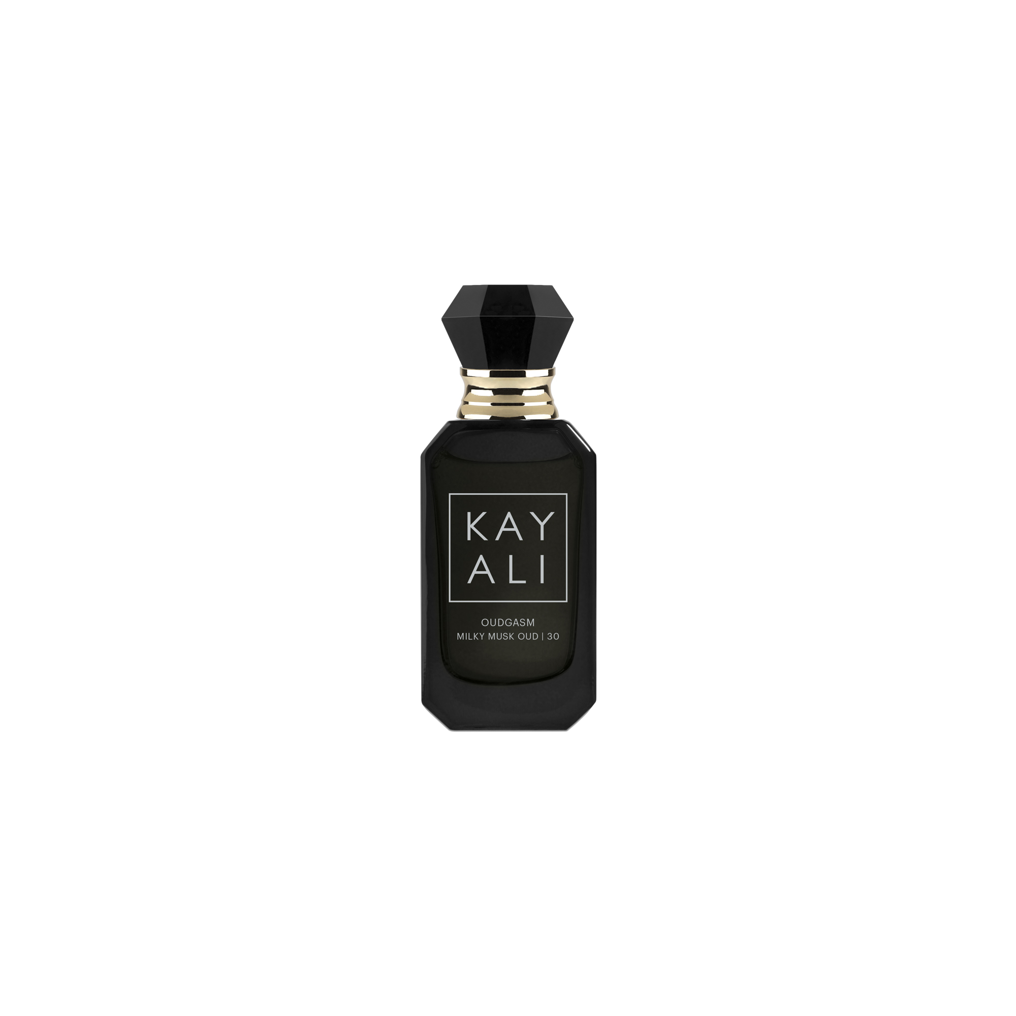 OUDGASM MILKY MUSK OUD | 30 EAU DE PARFUM INTENSE.
