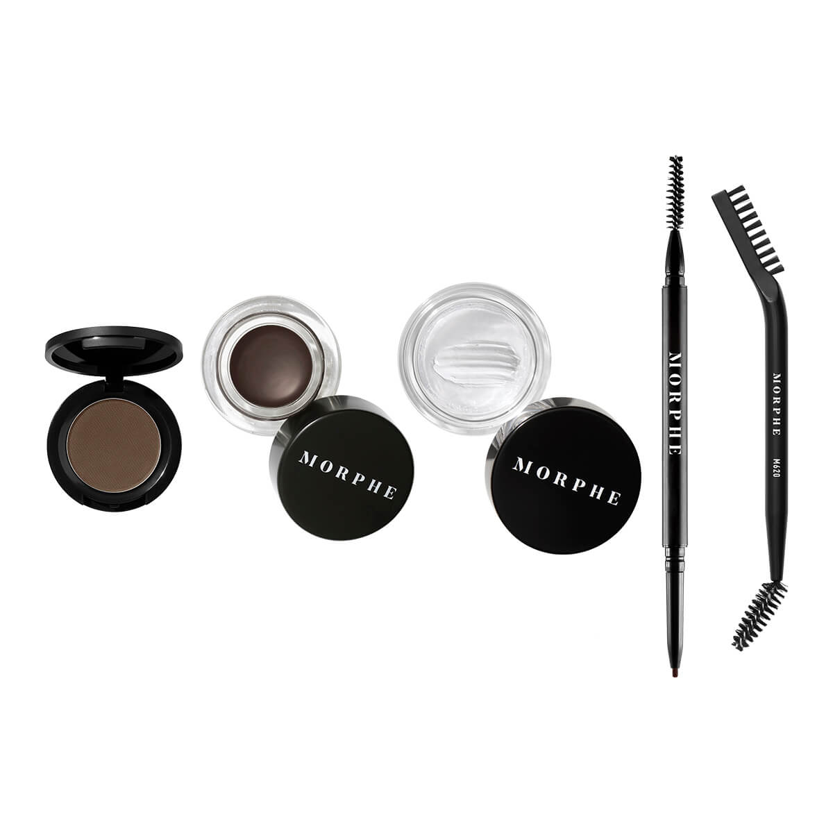 SUPREME BROW KIT DE 5 PIEZAS PARA CEJAS