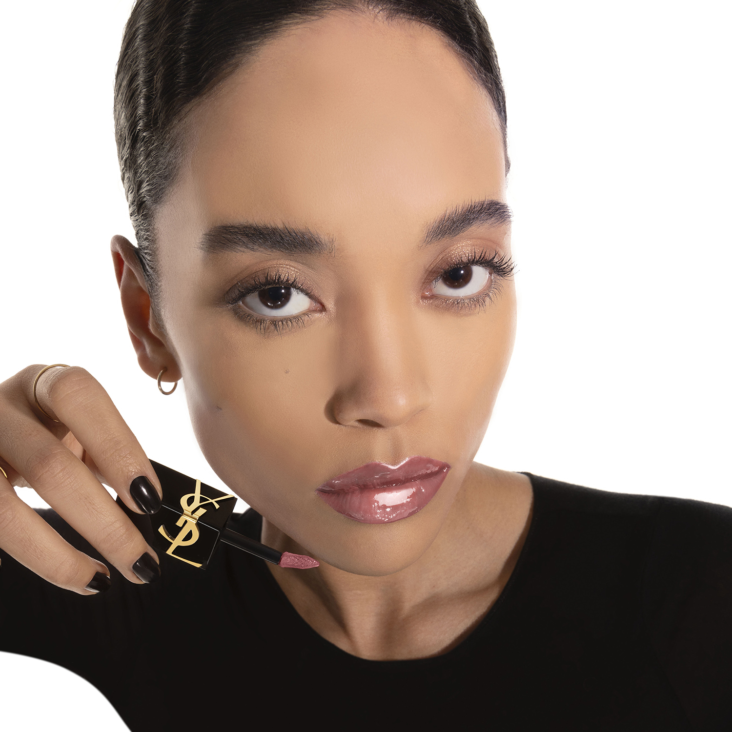 YSL THE INKS SHINE (TINTA L&Iacute;QUIDA PARA LABIOS CON ACABADO BRILLOSO)