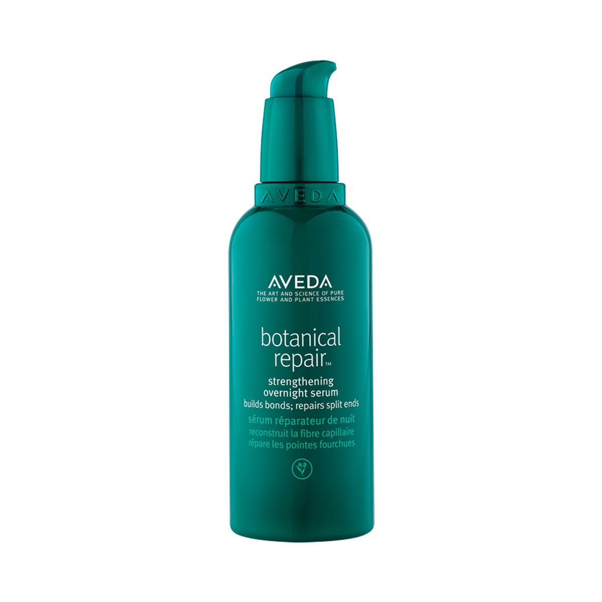 BOTANICAL REPAIR STRENGTHENING OVERNIGHT SERUM (SUERO FORTALECEDOR NOCTURNO)
