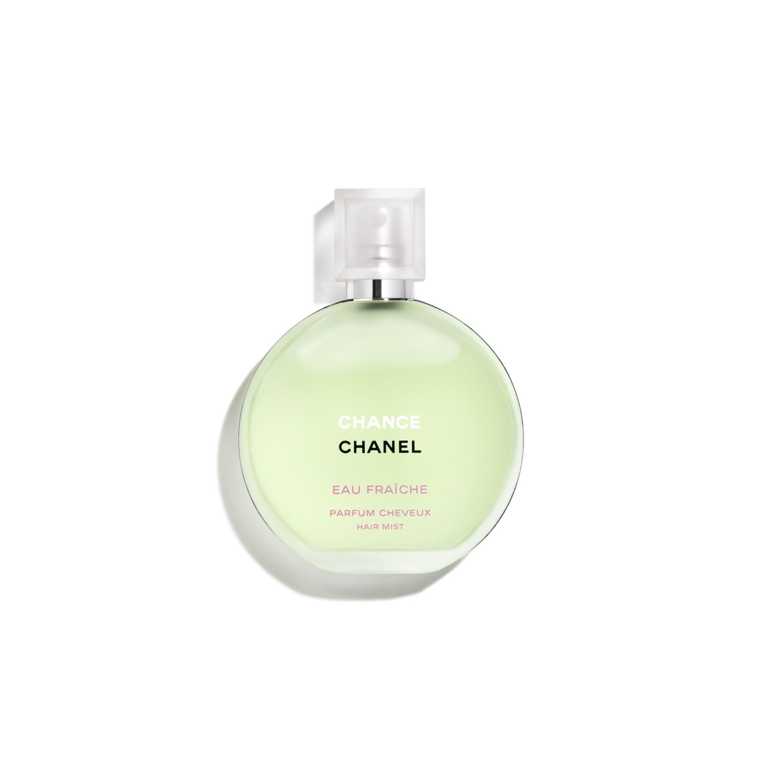 PERFUME PARA EL CABELLO