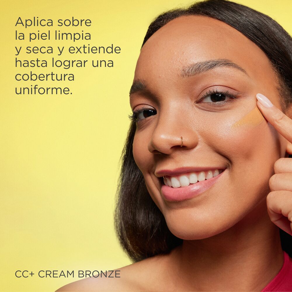 ACNIBEN CC CREAM SPF30 (CREMA SEBORREGULADORA CON COLOR Y PROTECCI&Oacute;N)
