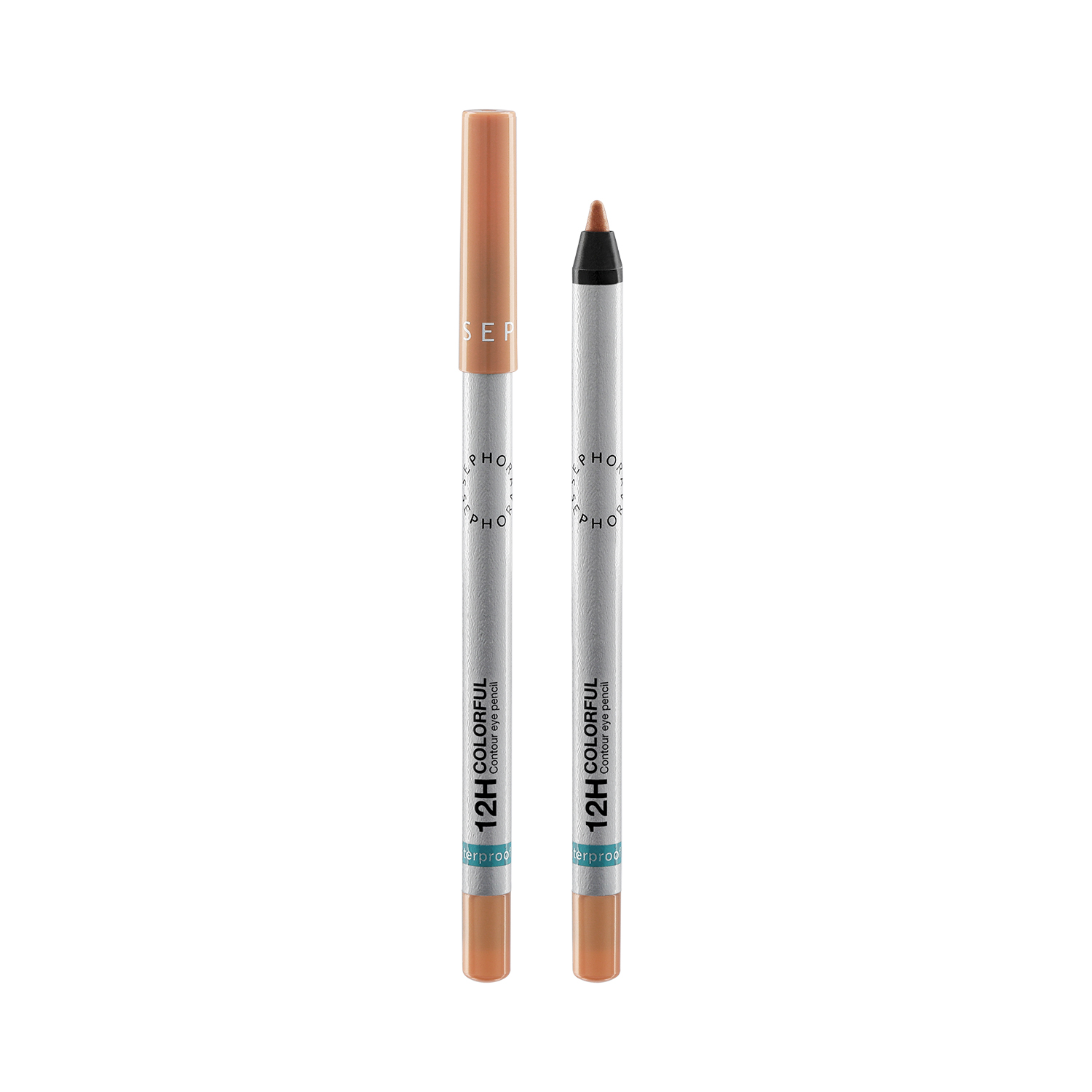 RWD 12H COLORFUL CONTOUR EYE PENCIL-25 O