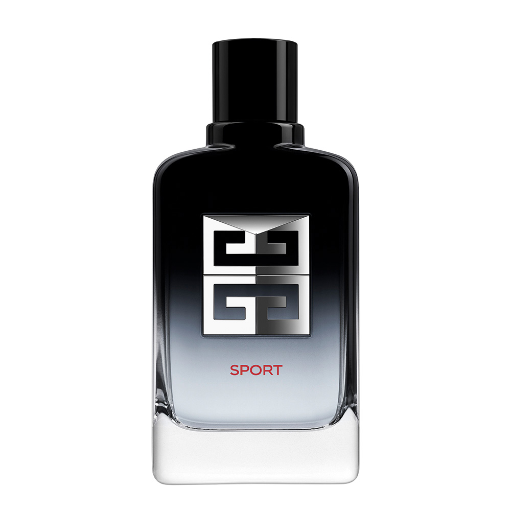 GENTLEMEN SOCIETY EAU DE PARFUM SPORT
