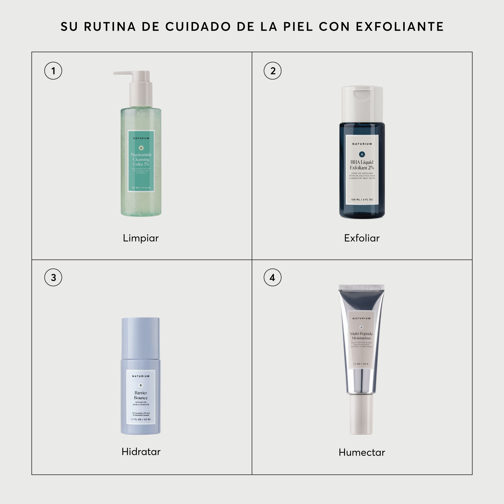 BHA LIQUID EXFOLIANT 2% (EXFOLIANTE CON &Aacute;CIDO SALIC&Iacute;LICO)
