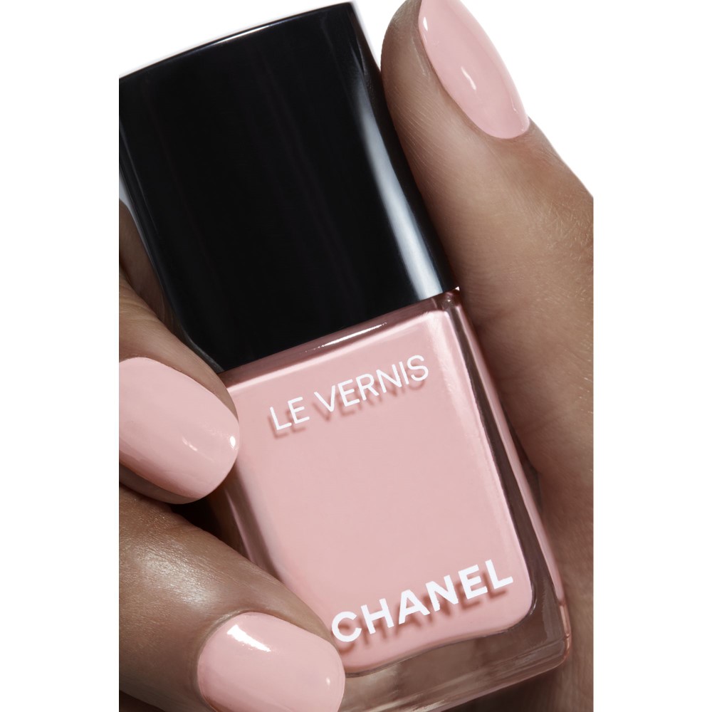 ESMALTE DE U&Ntilde;AS DE LARGA DURACI&Oacute;N