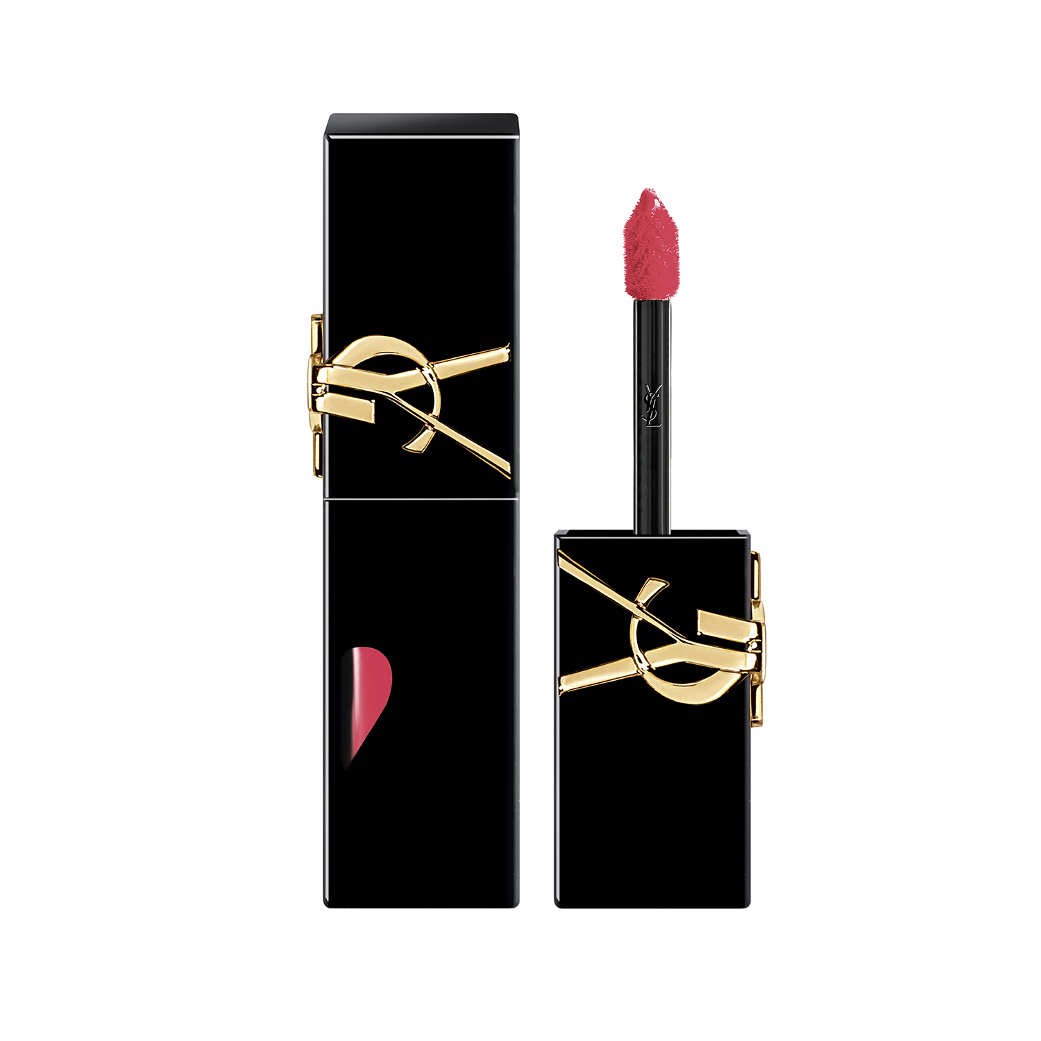 YSL THE INKS SHINE (TINTA L&Iacute;QUIDA PARA LABIOS CON ACABADO BRILLOSO)
