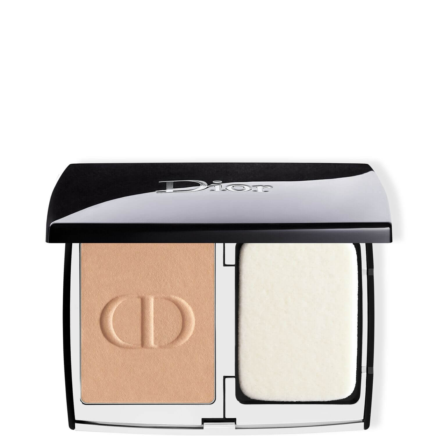 DIOR FOREVER NATURAL VELVET (BASE DE MAQUILLAJE COMPACTA)