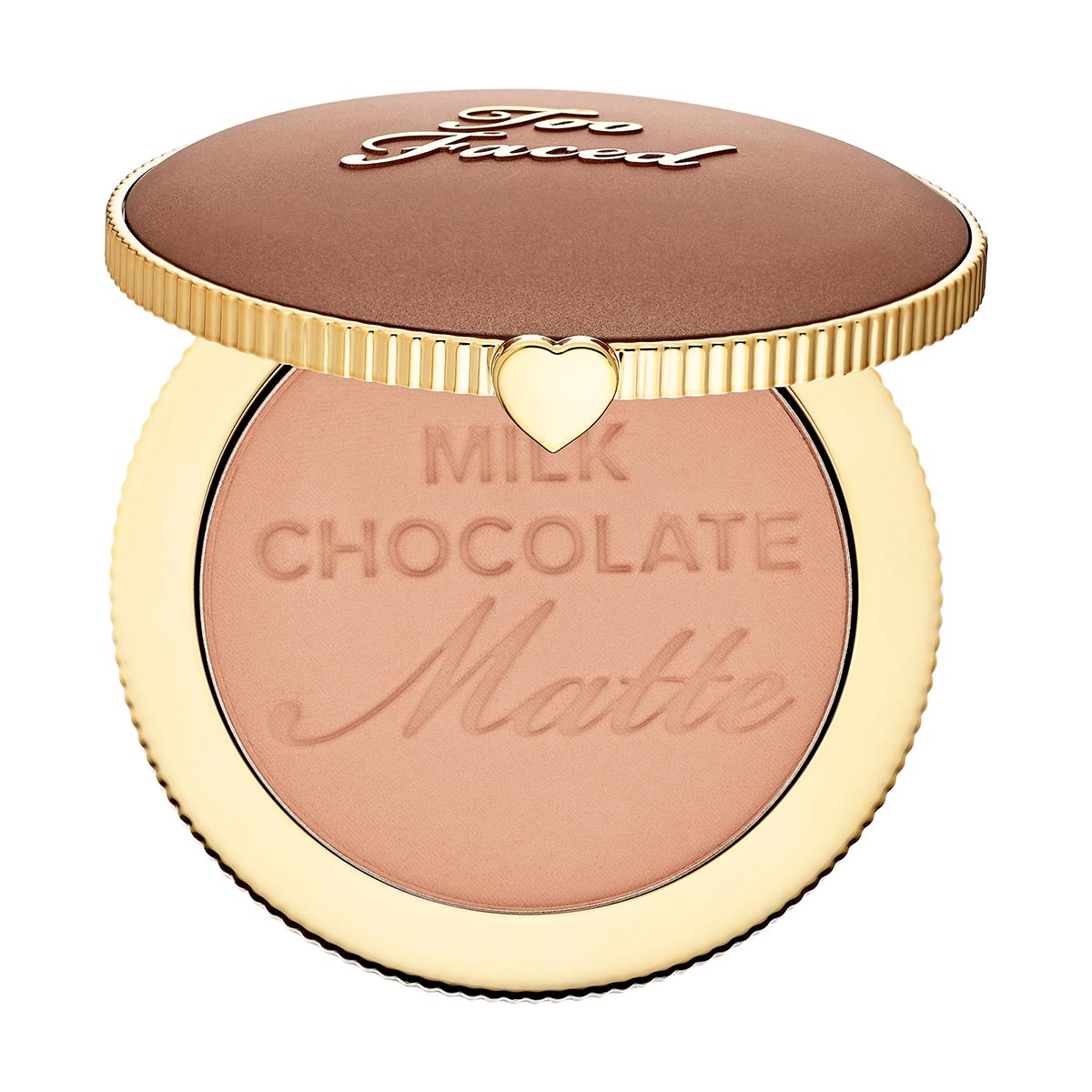 CHOCOLATE SOLEI MATTE BRONZER