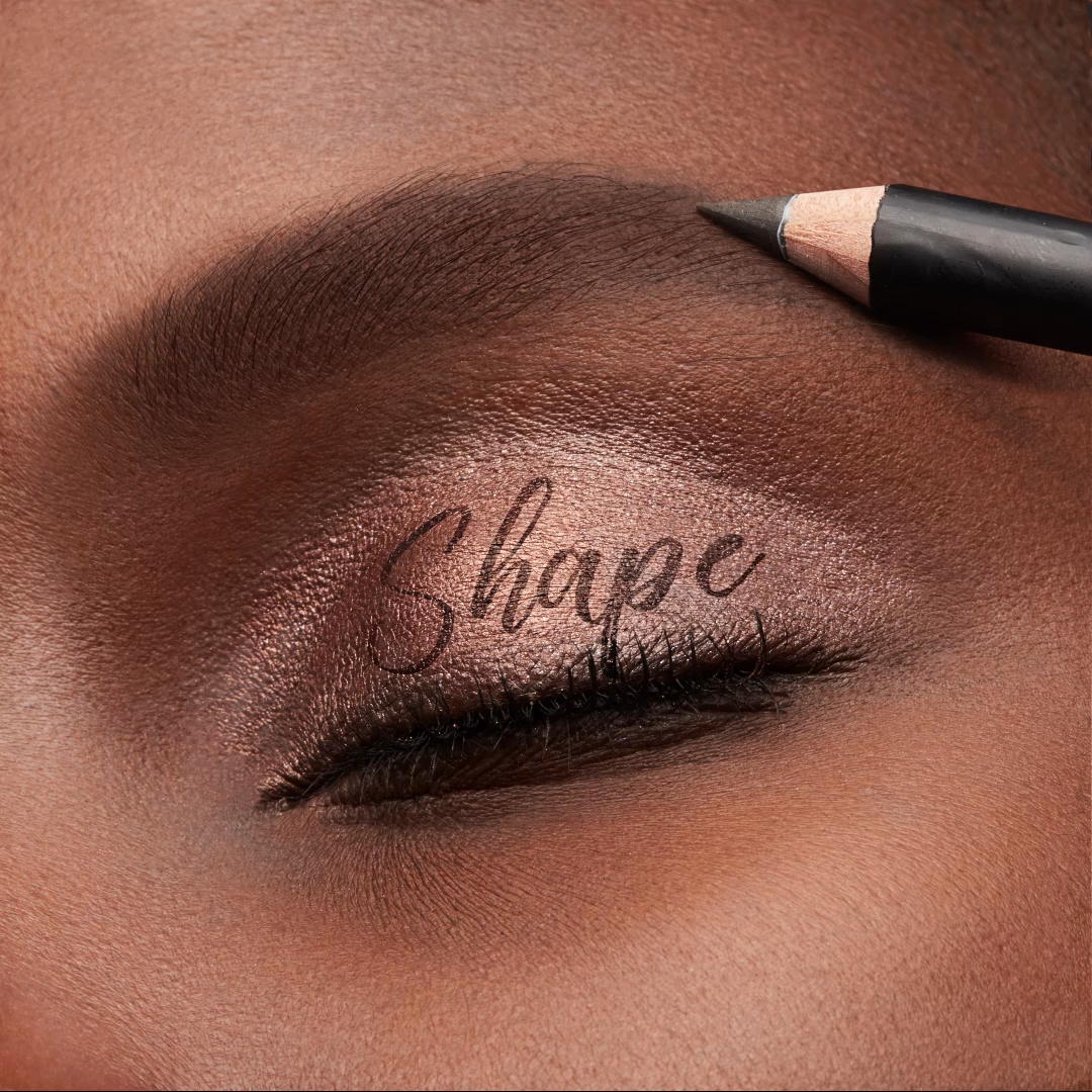 BROW SHAPING POWDERY PENCIL
