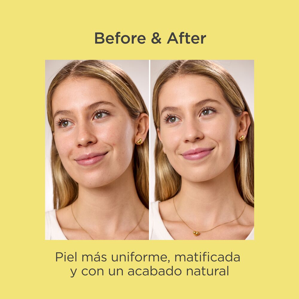 ACNIBEN CC CREAM SPF30 (CREMA SEBORREGULADORA CON COLOR Y PROTECCI&Oacute;N)