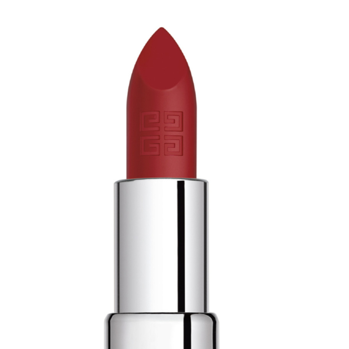 LE ROUGE DEEP VELVET (LABIAL MATE ULTRAPIGMENTADO)