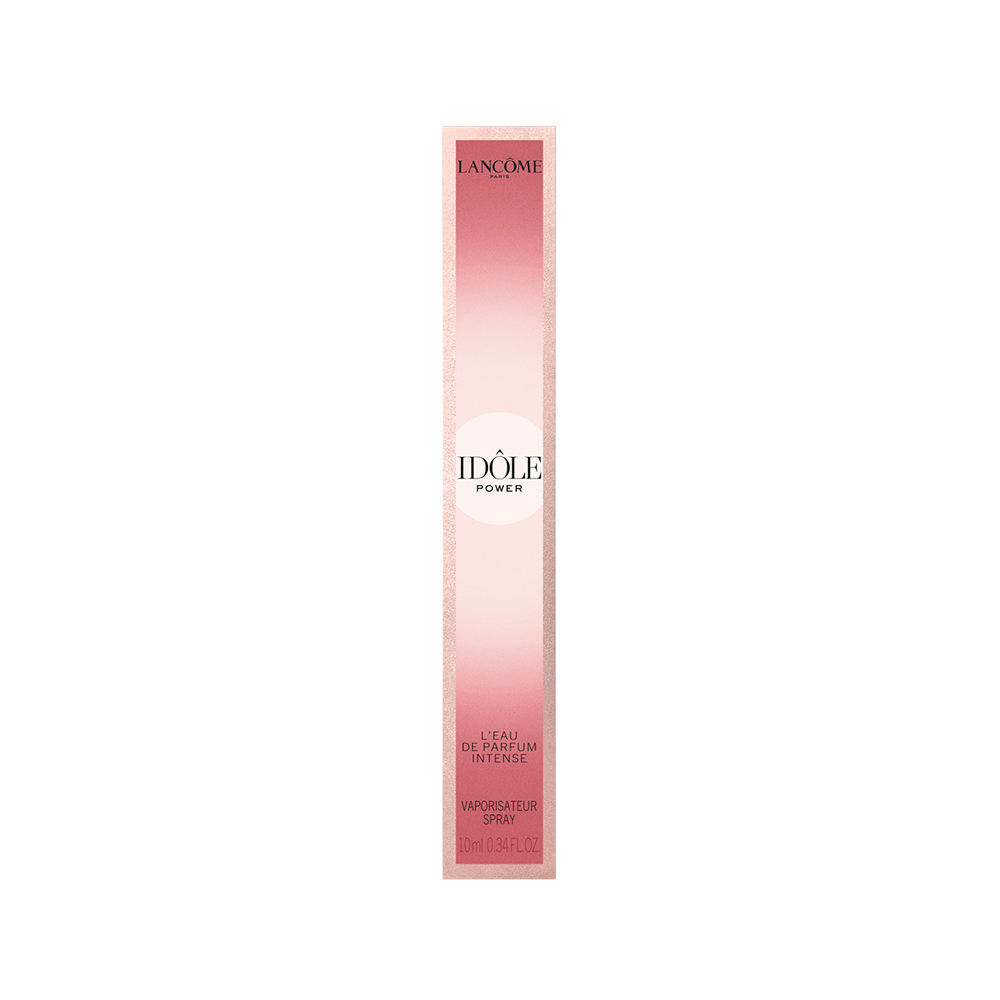 ID&Ocirc;LE POWER, L'EAU DE PARFUM INTENSE
