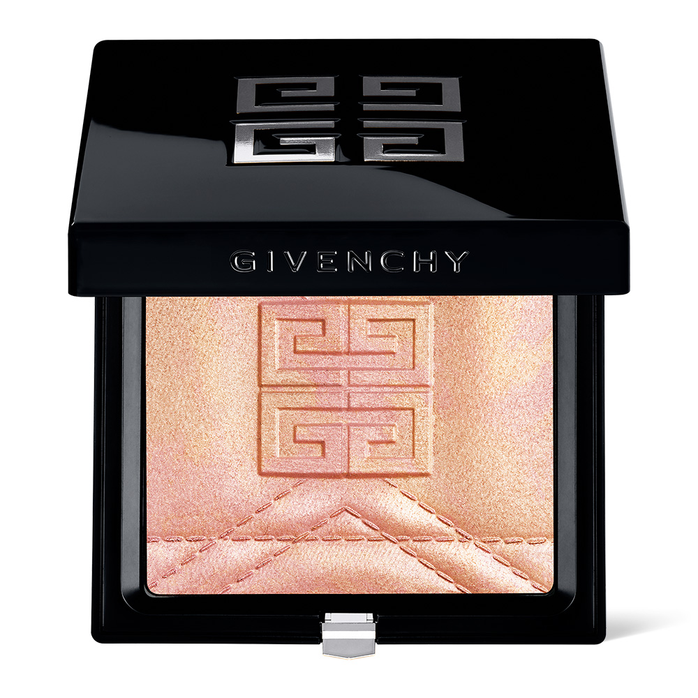 PRISME LIBRE HIGHLIGHTER POWDER (ILUMINADOR EN POLVO COMPACTO EFECTO DIFUMINADO)