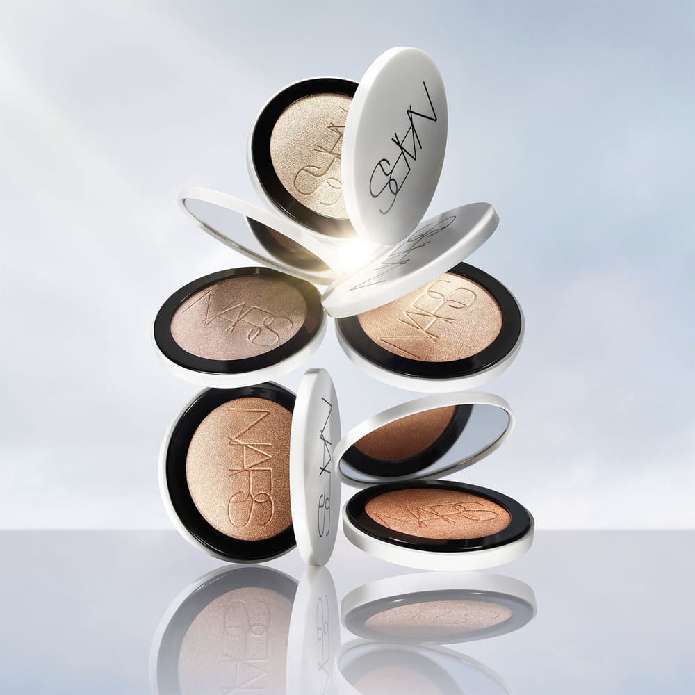 LIGHT REFLECTING LUMINIZER (ILUMINADOR EN POLVO)