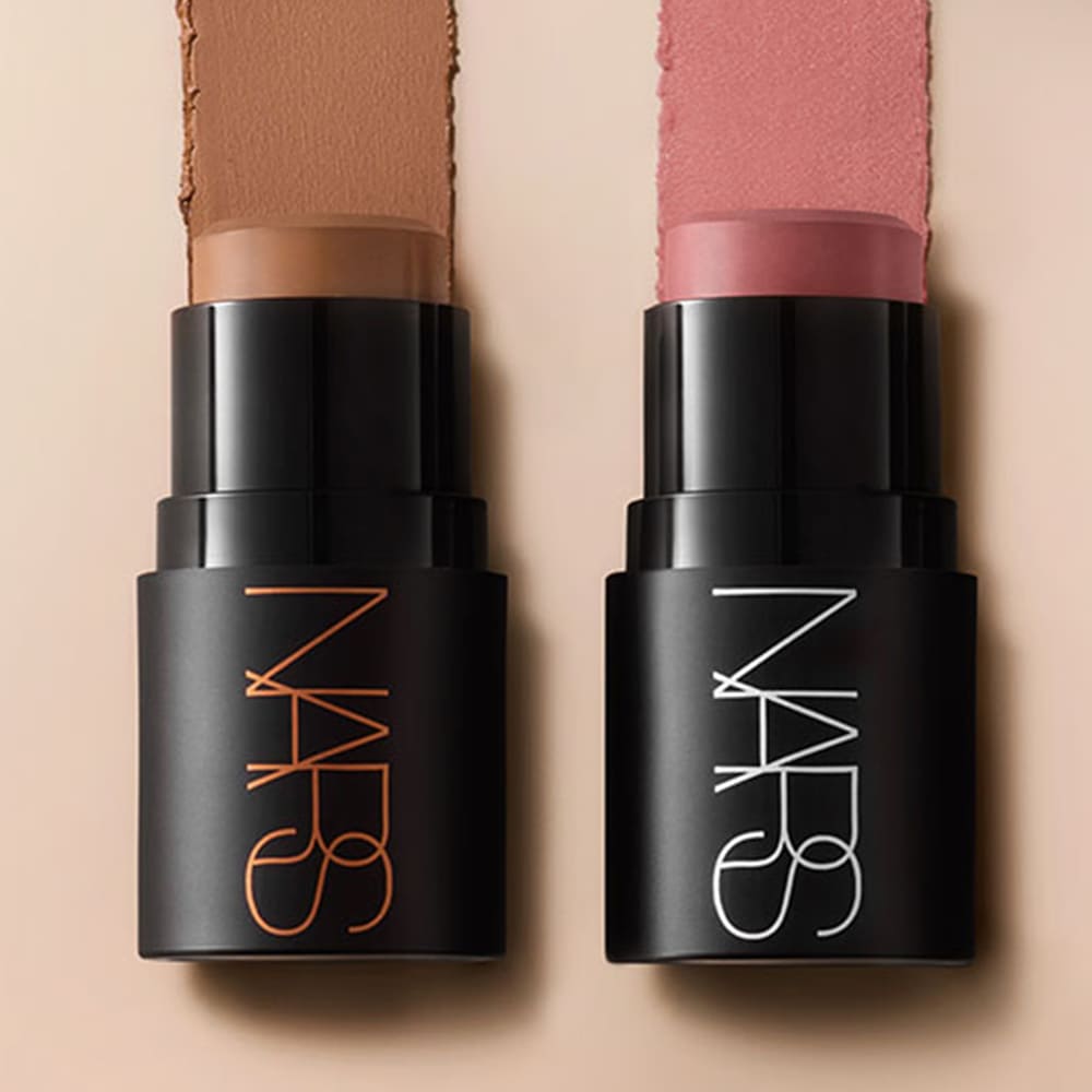 THE MULTIPLE MINI BLUSH & SCULPT DUO (SET DE MINIS)
