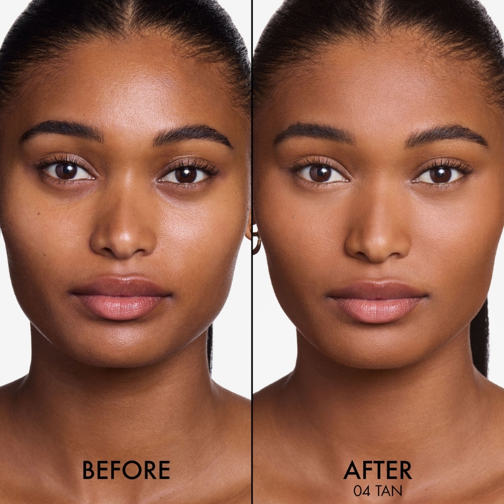 DIOR FOREVER NUDE RADIANT FILTER (POLVO FIJADOR LUMINOSO)