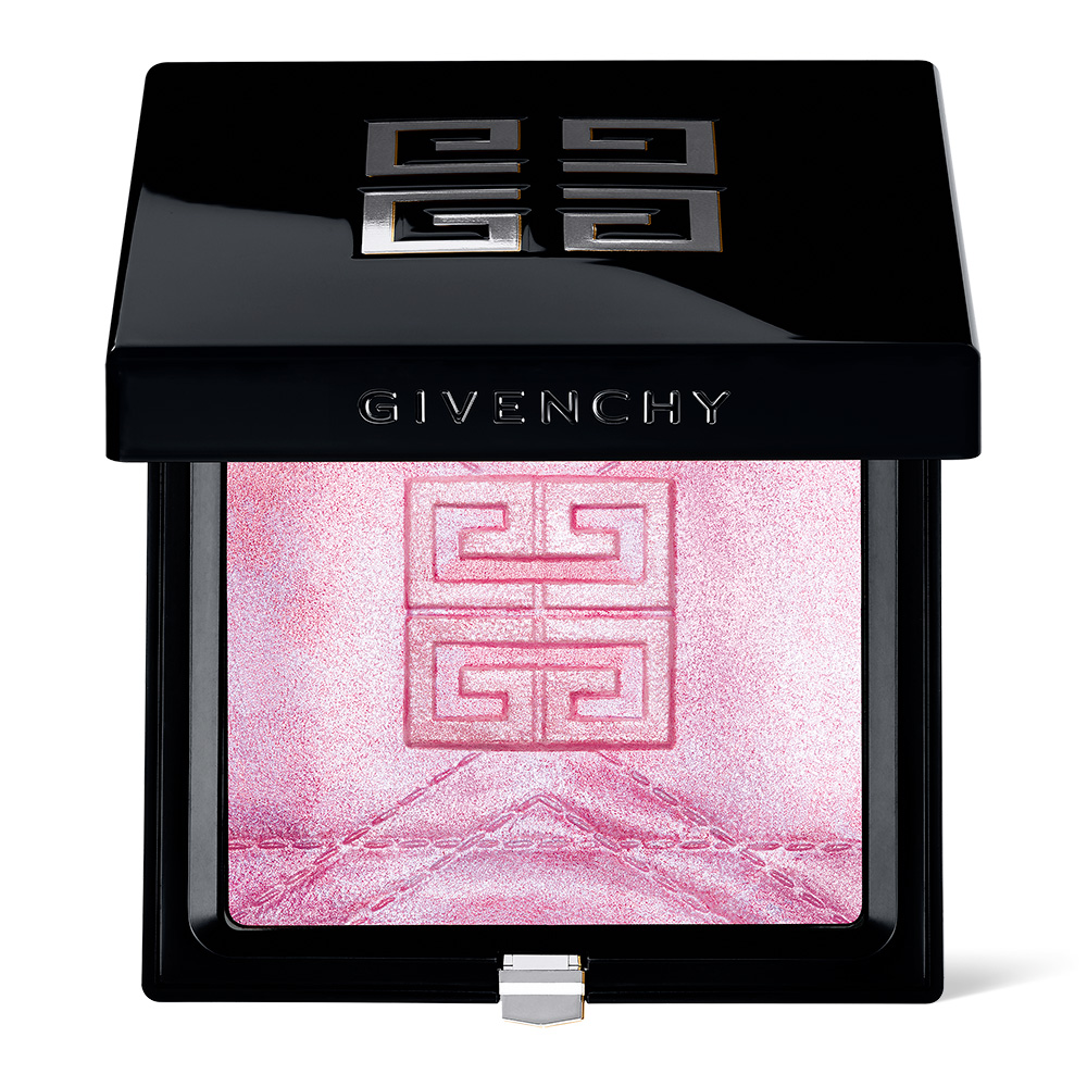 PRISME LIBRE HIGHLIGHTER POWDER (ILUMINADOR EN POLVO COMPACTO EFECTO DIFUMINADO)