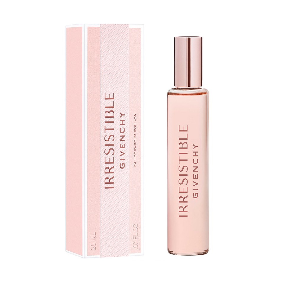 IRRESISTIBLE EAU DE PARFUM ROLL ON (PERFUME DE BOLSILLO)