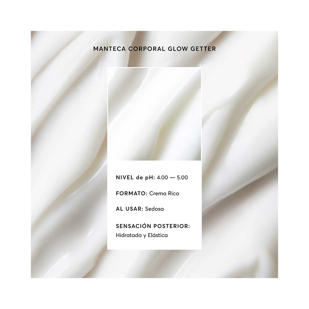 THE GLOW GETTER MULTI-OIL BODY BUTTER (MANTECA CORPORAL HIDRATANTE)